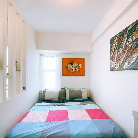 The Satu Stay - Apartemen Sgv Tangerang Exterior foto