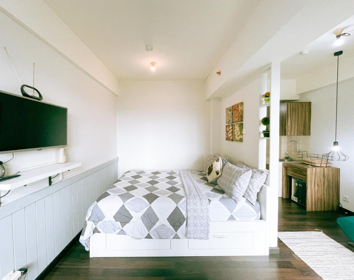 The Satu Stay - Apartemen Sgv Tangerang Exterior foto