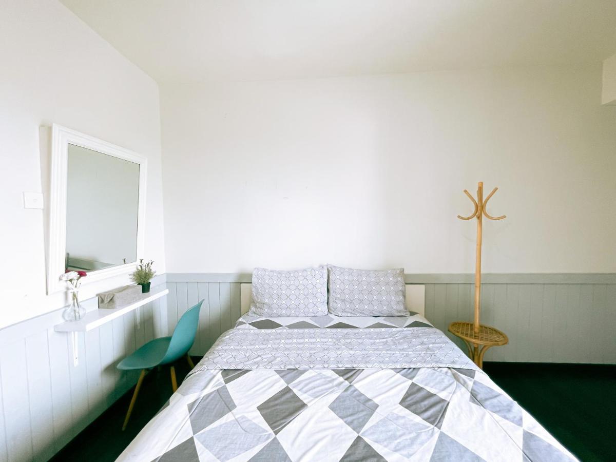 The Satu Stay - Apartemen Sgv Tangerang Exterior foto