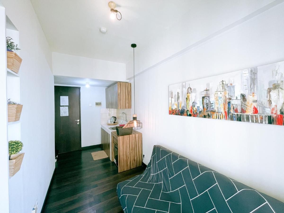 The Satu Stay - Apartemen Sgv Tangerang Exterior foto