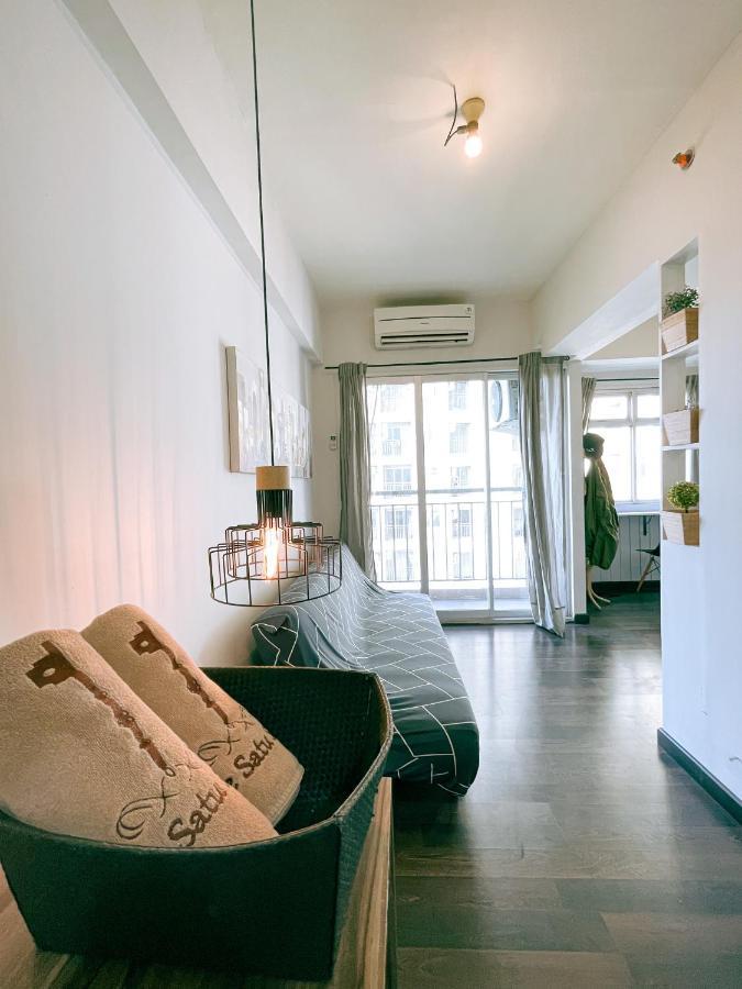 The Satu Stay - Apartemen Sgv Tangerang Exterior foto