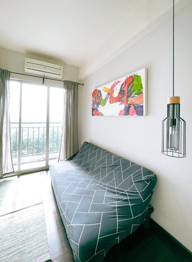 The Satu Stay - Apartemen Sgv Tangerang Exterior foto