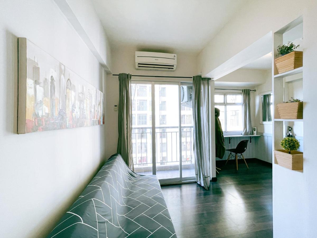 The Satu Stay - Apartemen Sgv Tangerang Exterior foto