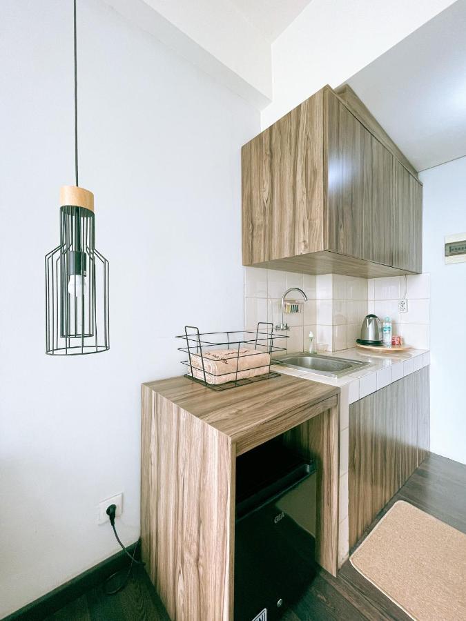The Satu Stay - Apartemen Sgv Tangerang Exterior foto