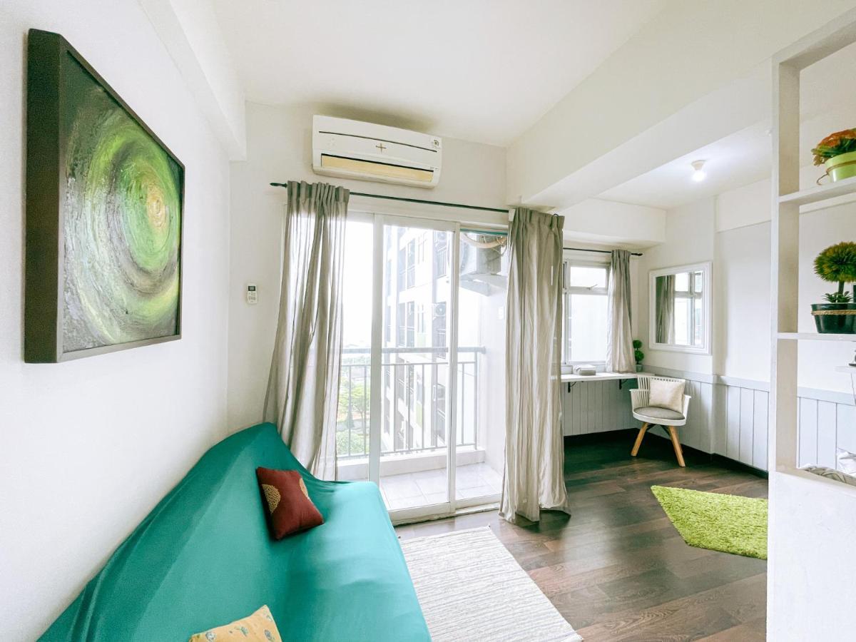 The Satu Stay - Apartemen Sgv Tangerang Exterior foto